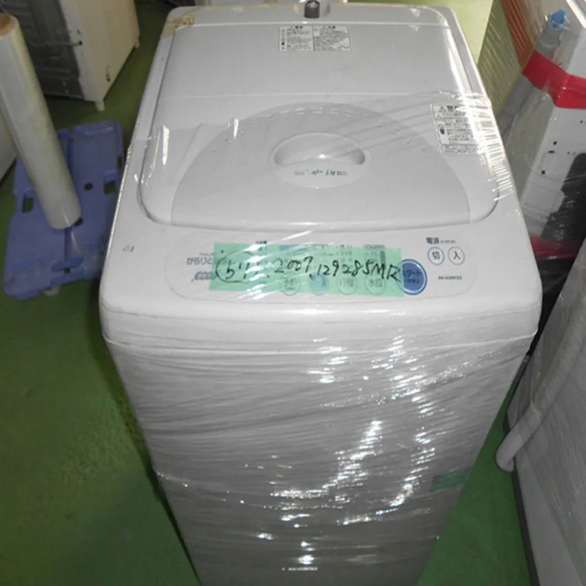 Wholesale washing machines with sophisticated technologies