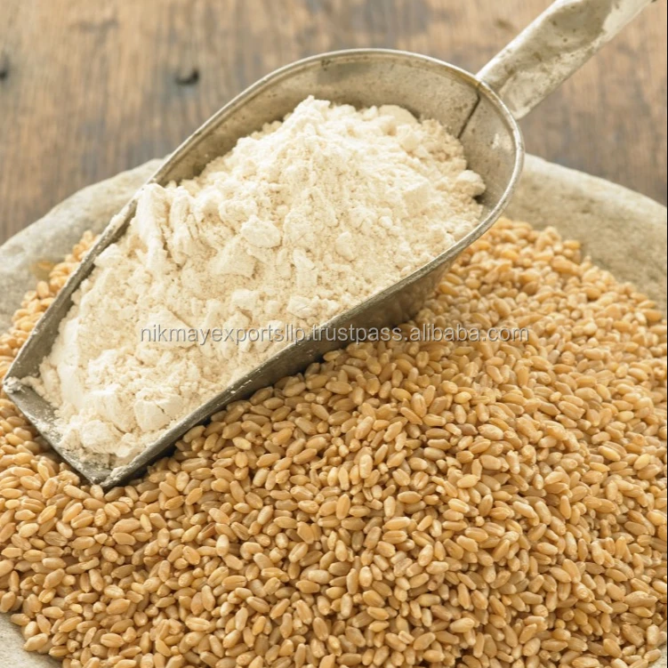 
PREMIUM QUALITY WHEAT GRAINS FOR EXPORT 