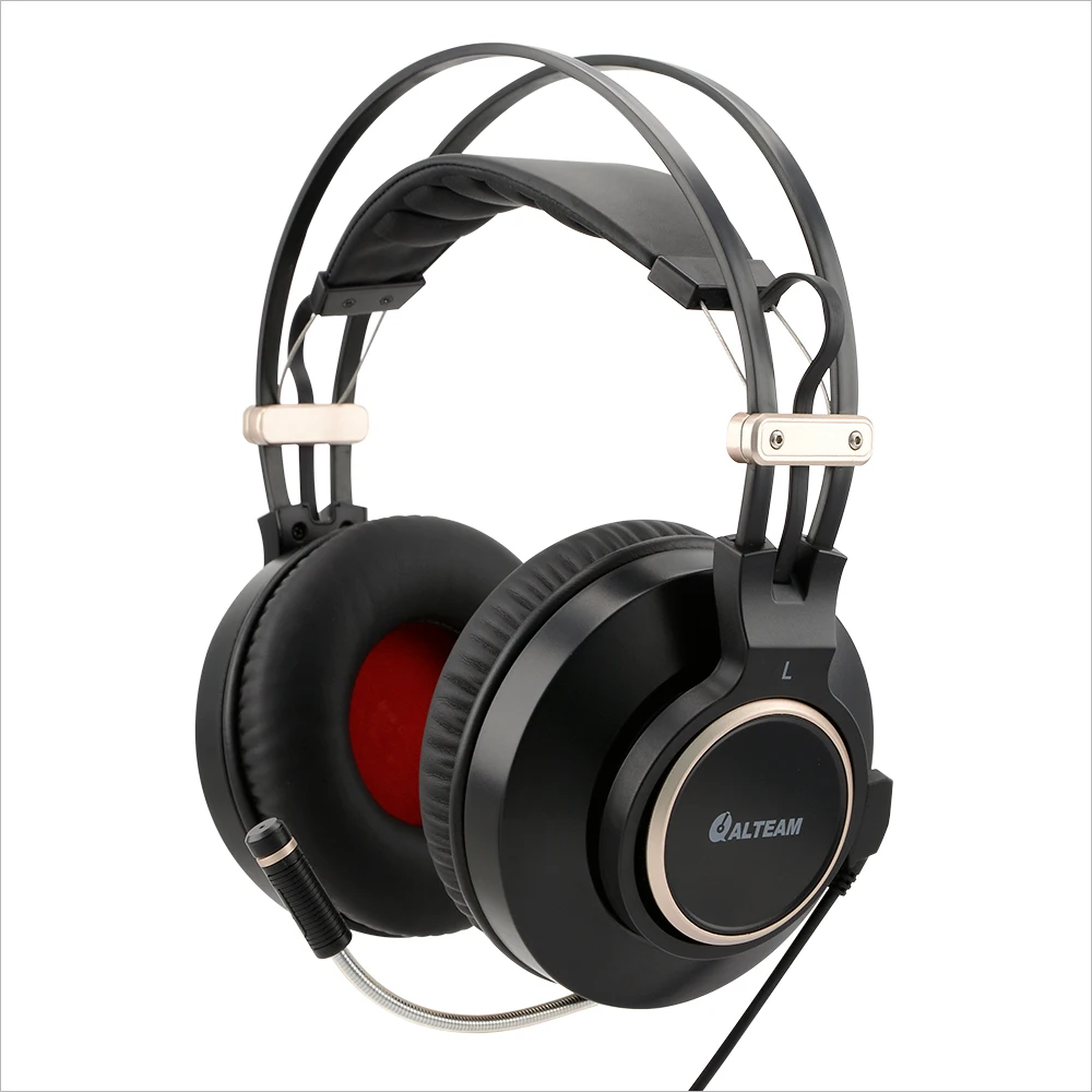 
New premium 3.5mm single pin audio jack stereo headset with microphone headset 3.5mm 