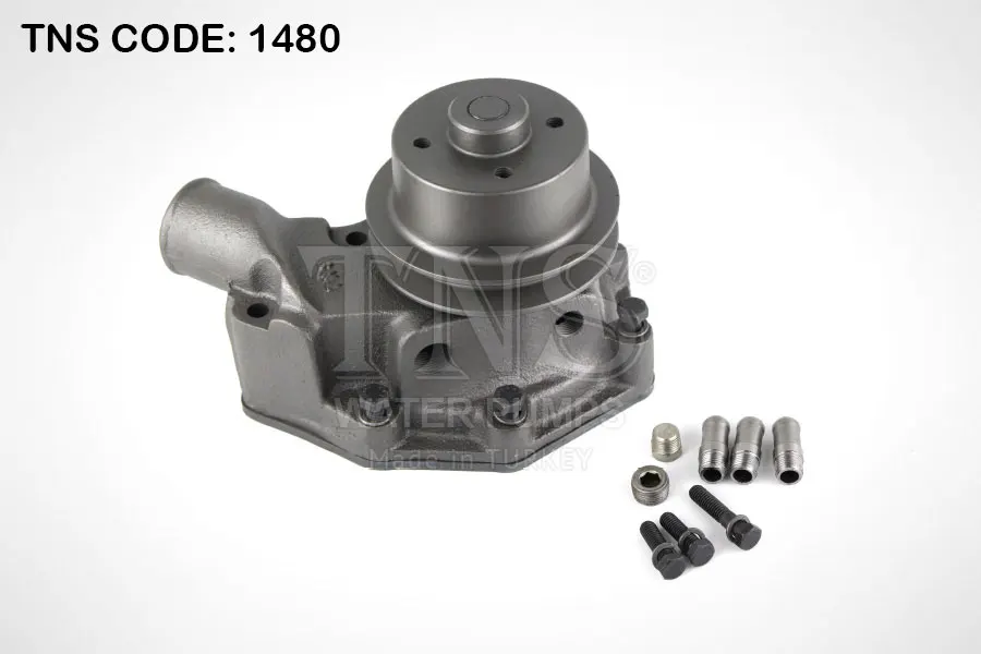 WATER PUMP FOR JOHN DEERE TRACTOR 2130 2135