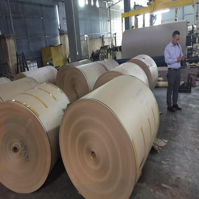 1 Односторонний покрытые Вьетнам бумаги от производителя для изготовления ювелирных изделий картонная коробка