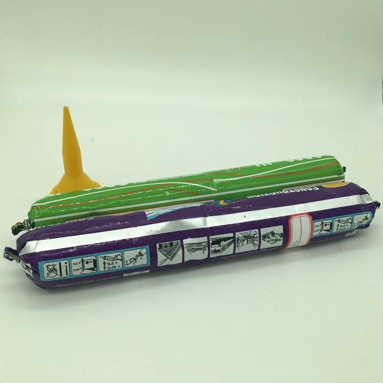 
Полиуретановый полиуретановый силиконовый герметик Dimei один компонент без провисания шины автомобиля кузова ветрового стекла ПУ другие клеи CN;SHN 