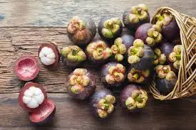 SALE MANGOSTEEN/ FRESH MANGOSTEEN FROM VIETNAM MANUFACTURER SELLING IN BULK QUALITY AND CHEAP PRICE