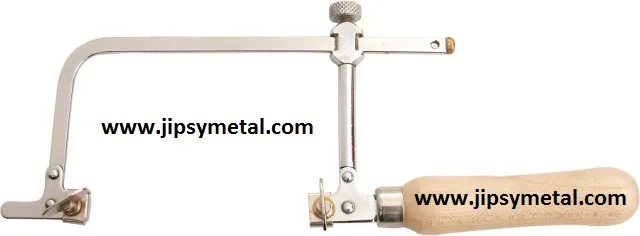 Jewelry Tools Gold Cutting Tools Saw Frame