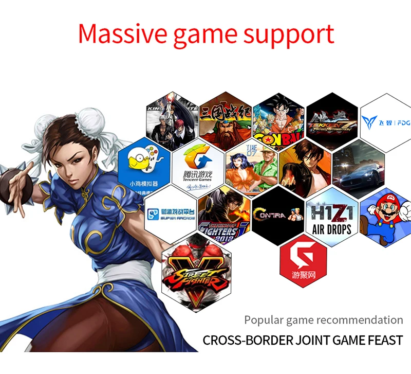 Jinyuetek cheap price pcb board usb raspberry kit diy arcade kit jamma