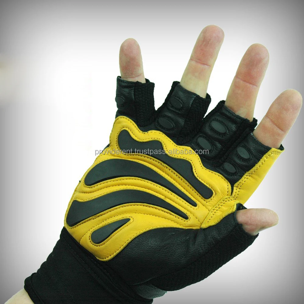 Cheap Custom Training Finger less Fitness Weight Lifting Women Gym Gloves Purple Black Light Blue Set Body Customised Logo Color