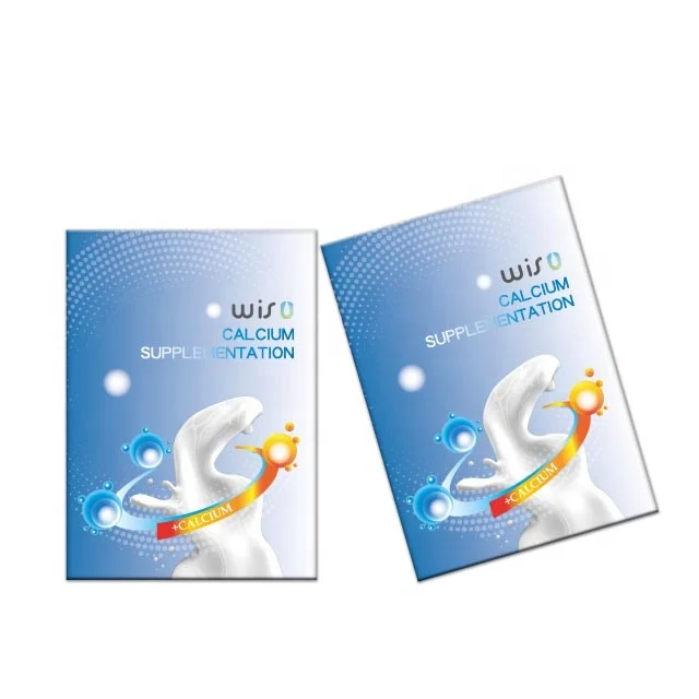 Таблетки кальция для ухода за пожилыми людьми, экстракт морских водорослей, многовитаминовая добавка для остеопороза