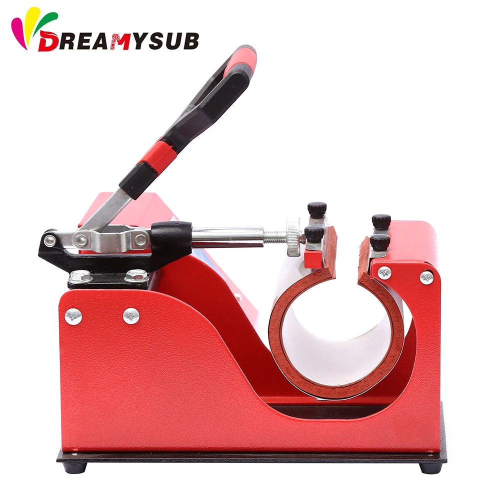 Mug Heat Press Machine(mug Printing Machine) Sublimation Machine Yiwu Factory Mug Maker