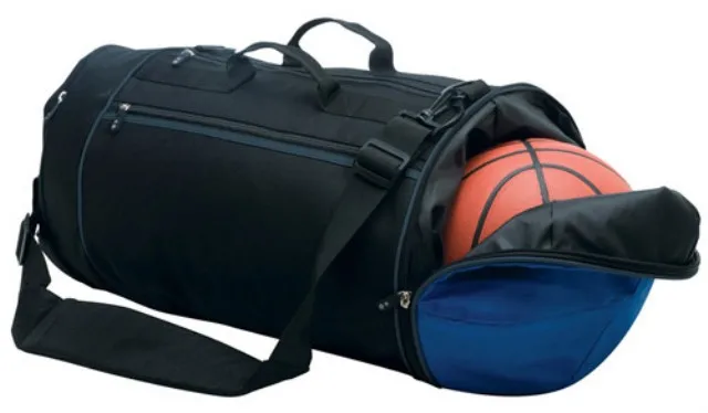 Heavy Duty Cargo Duffel Large Sport Gear Equipment Travel Bag Rooftop Rack Bag Sports Duffle bag