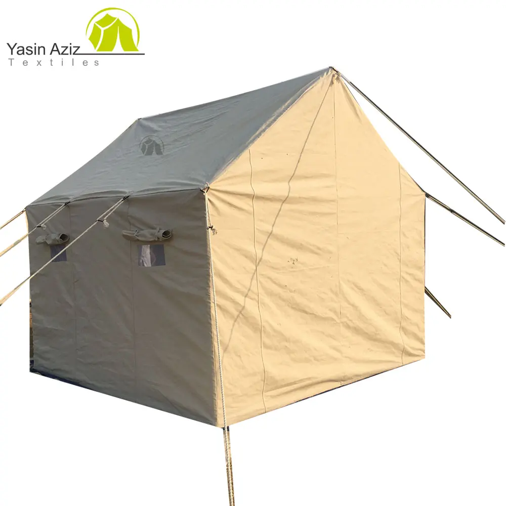 Kuwaiti Deluxe Tent In Wholesale Price