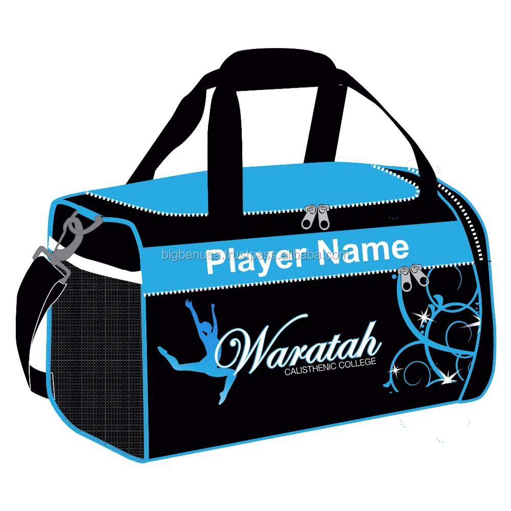 OEM / Promotional Sports Bags / Duffel Bags / Backpack bags