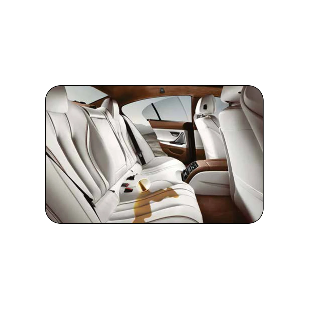 Good Quality Ceramic Seat Protective Coating Spray Car Seat Protective Coating Spray For Sale At Bulk Order