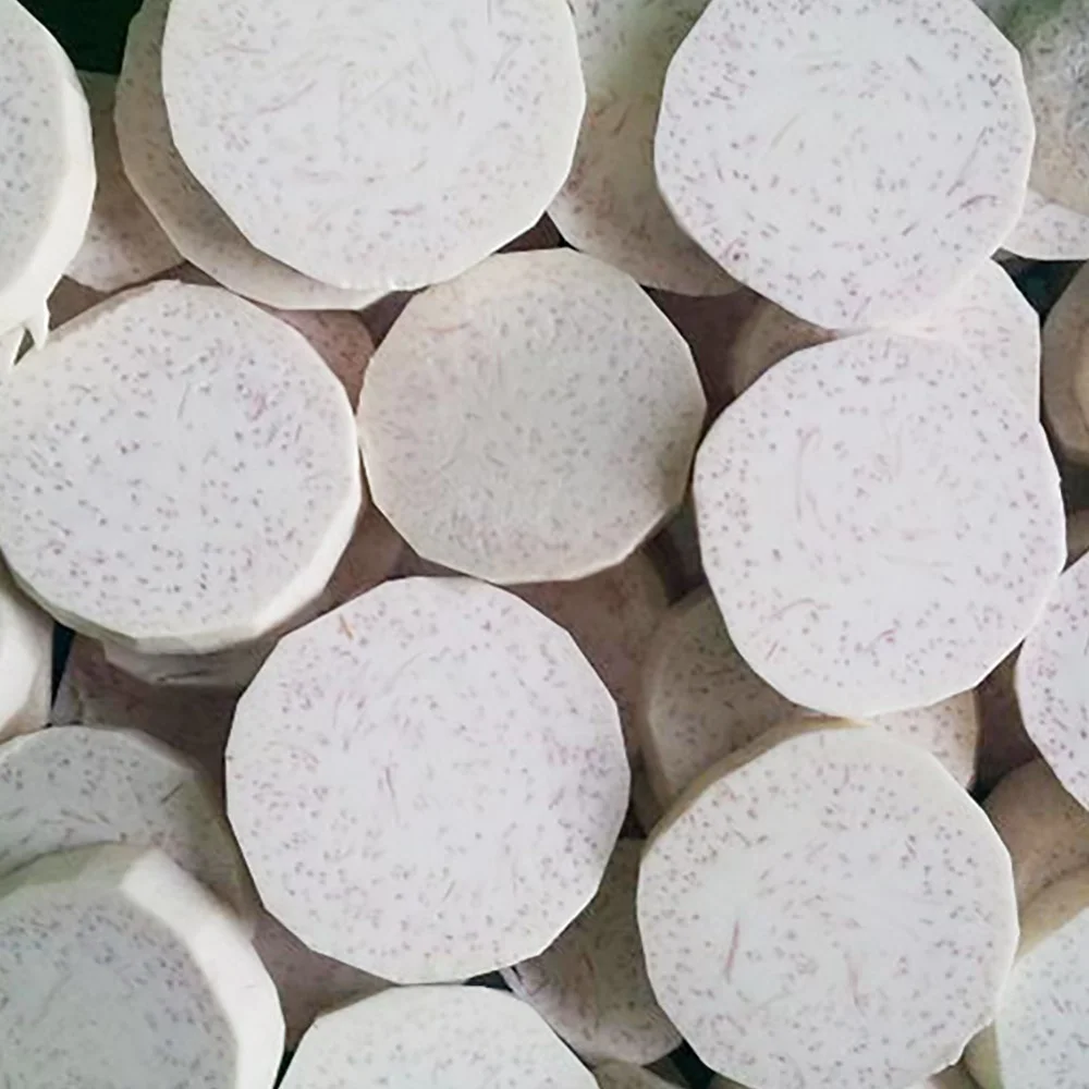 FROZEN TARO CHUNK WITH BEST PRICE AND HIGH QUALITY FROM VIETNAM