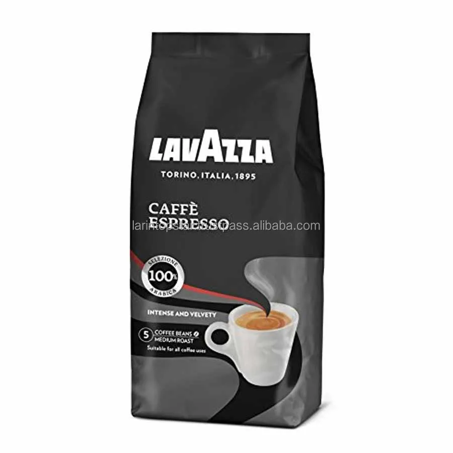 Кофе-кафф эспрессо, 500 г