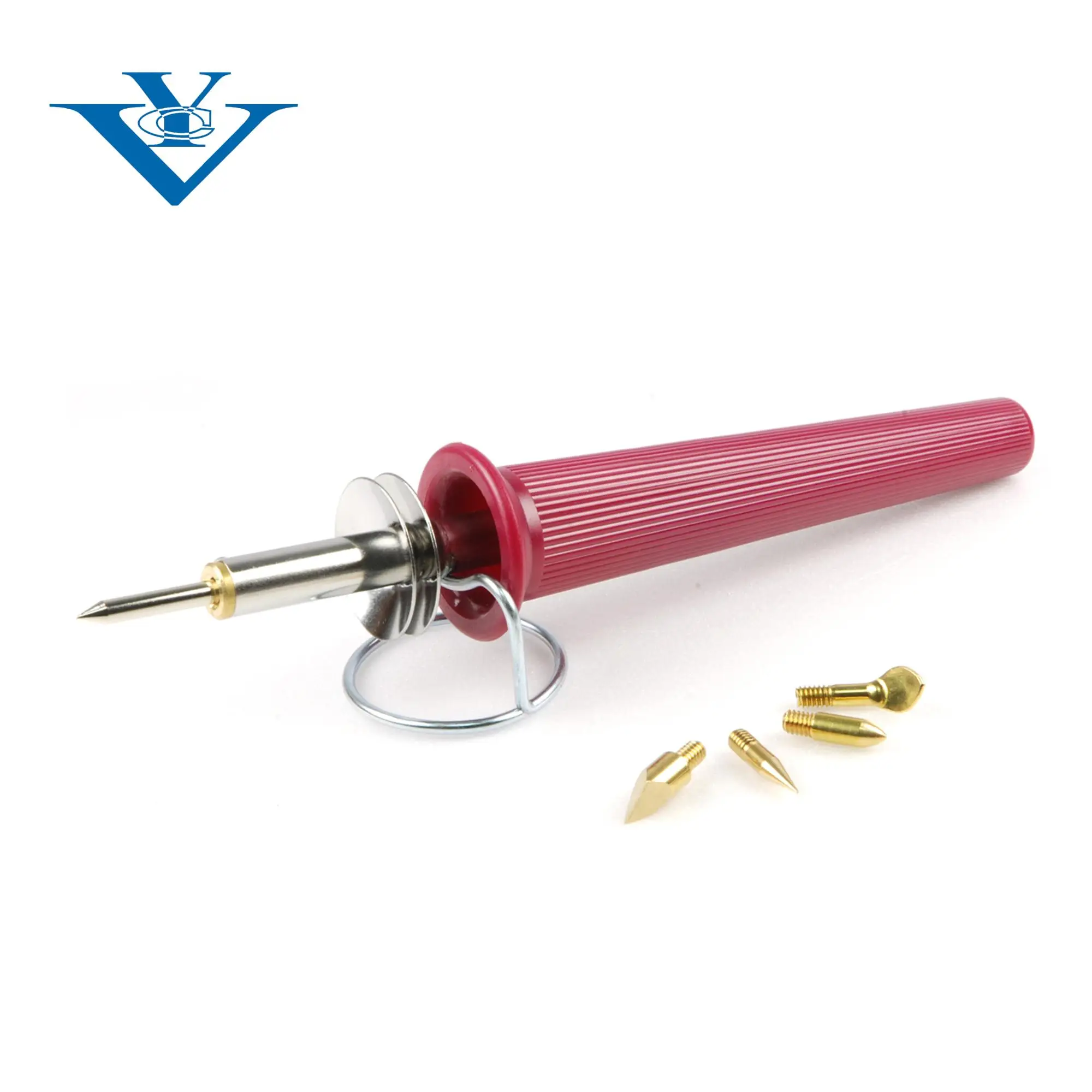 
CE cUL GS approved Safety Standard Approved Pyrography Pen 