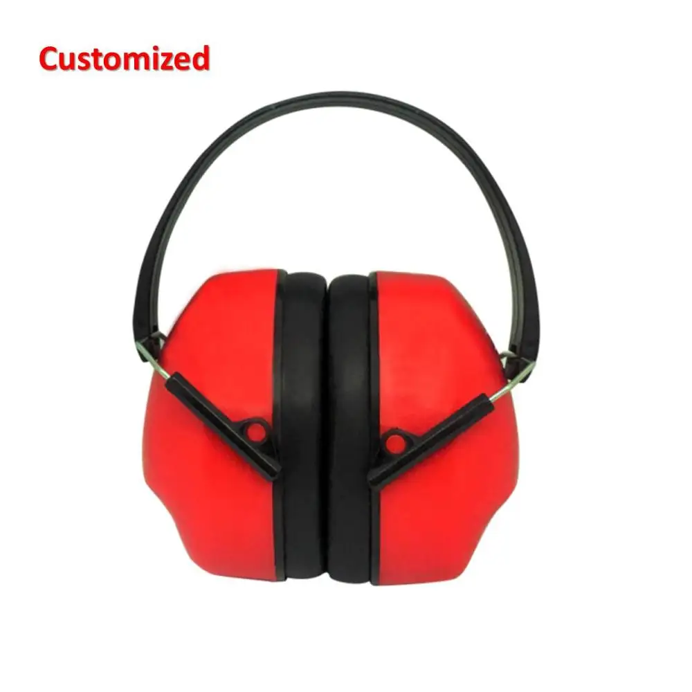 
Taiwan made ear muff for noise defenders 