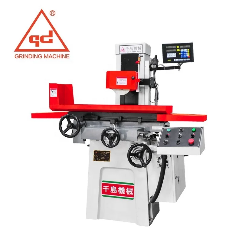 
GD-618D ELECTRIC SURFACE GRINDER 