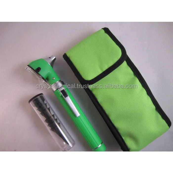 ENT Diagnostic Otoscope