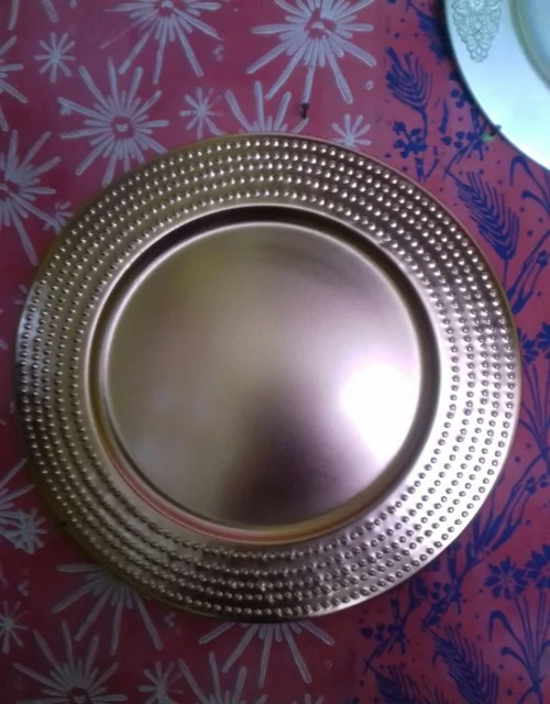 Cake Plate for home user