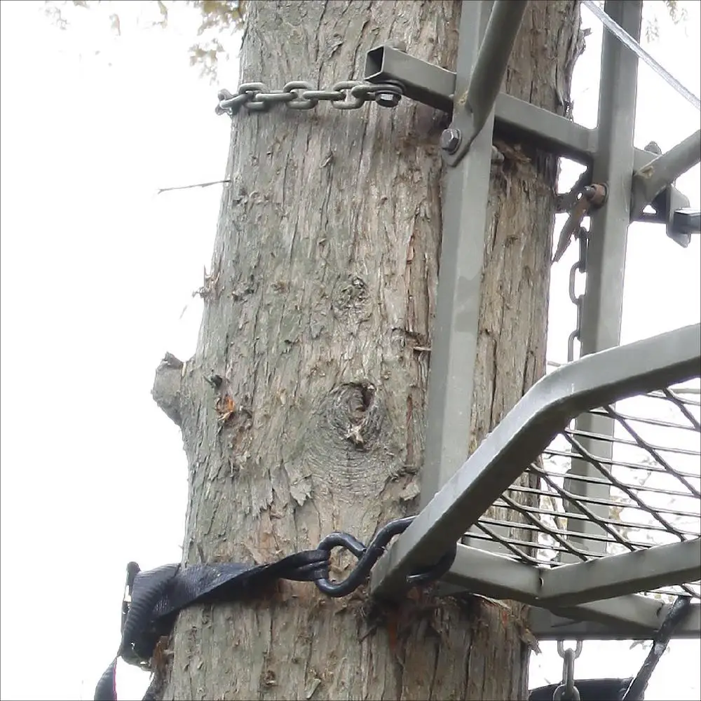 Tree Stand Hunting Tree Seat Climbing Tree Stand