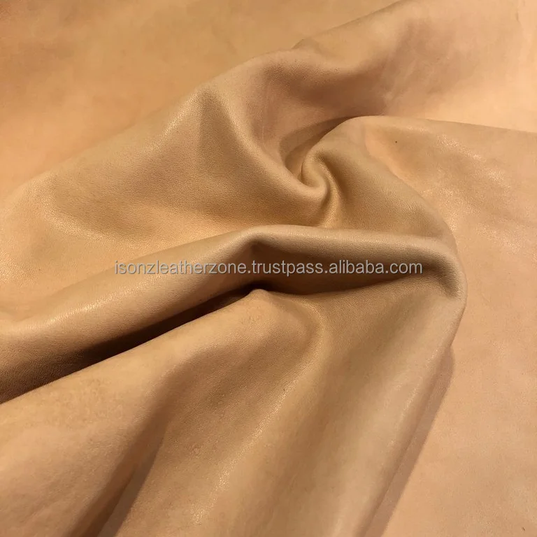 
Veg Tan Leather Cow Hide Leather / Genuine Leather / Cowhide Leather 