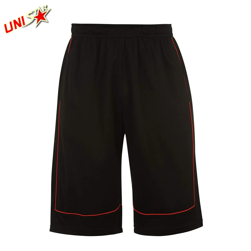 2019 Newest  Plain Basketball Shorts