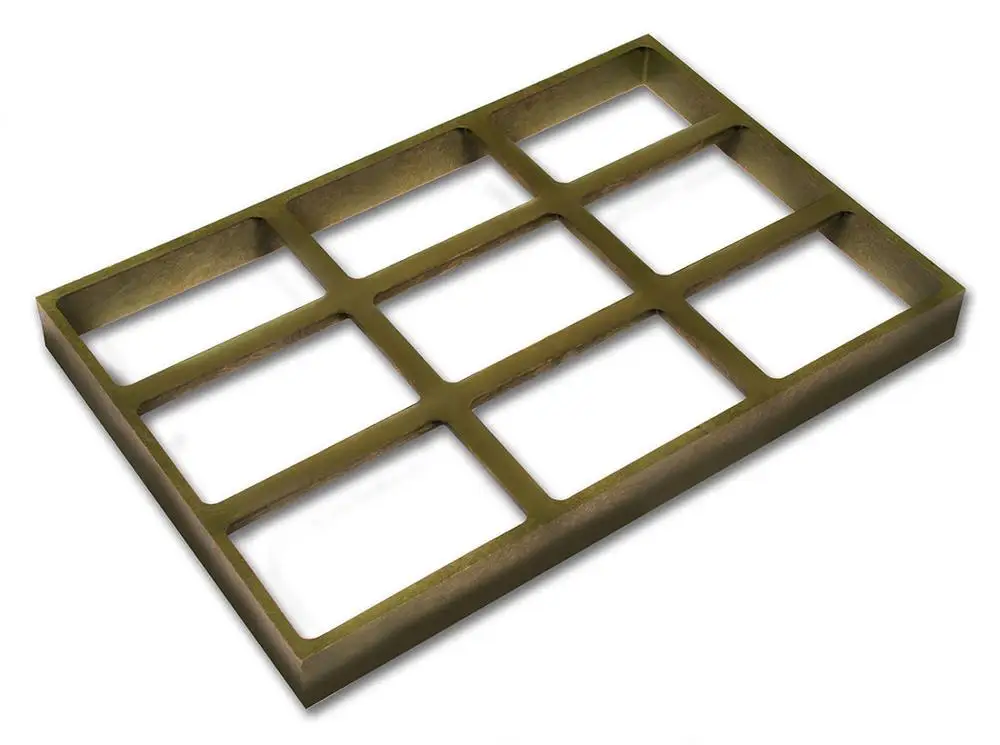 
Molds Plastic Household Appliance for Garden Path Old Town Hormusend UA 