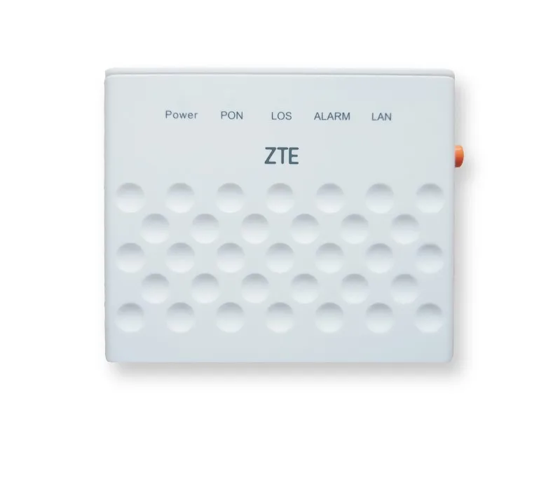 
ZTE ZXHN F601 GPON ONU 1xGE 