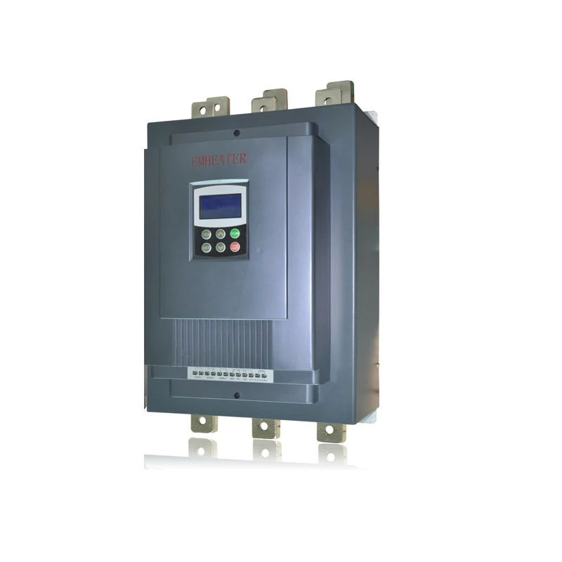 Best Price 355KW Soft Starter for air compressor 3 Phase AC Digital Variable Speed Drives