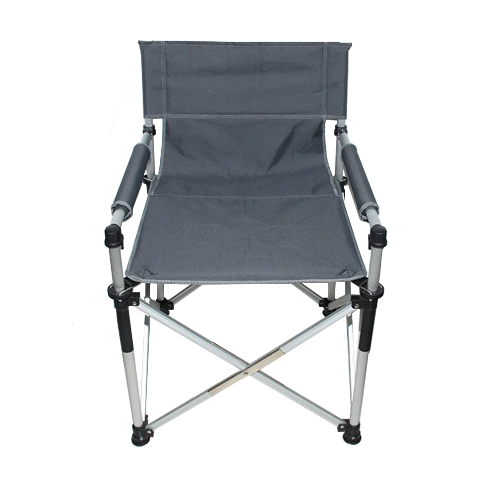 Outdoor Camping Fishing Picnic Director Folding Beach Portable Chair