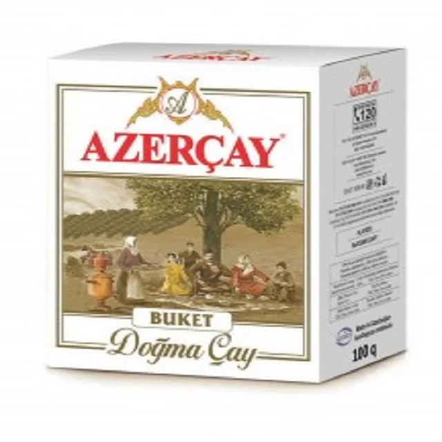 AZERCAY BUKET 100 GR