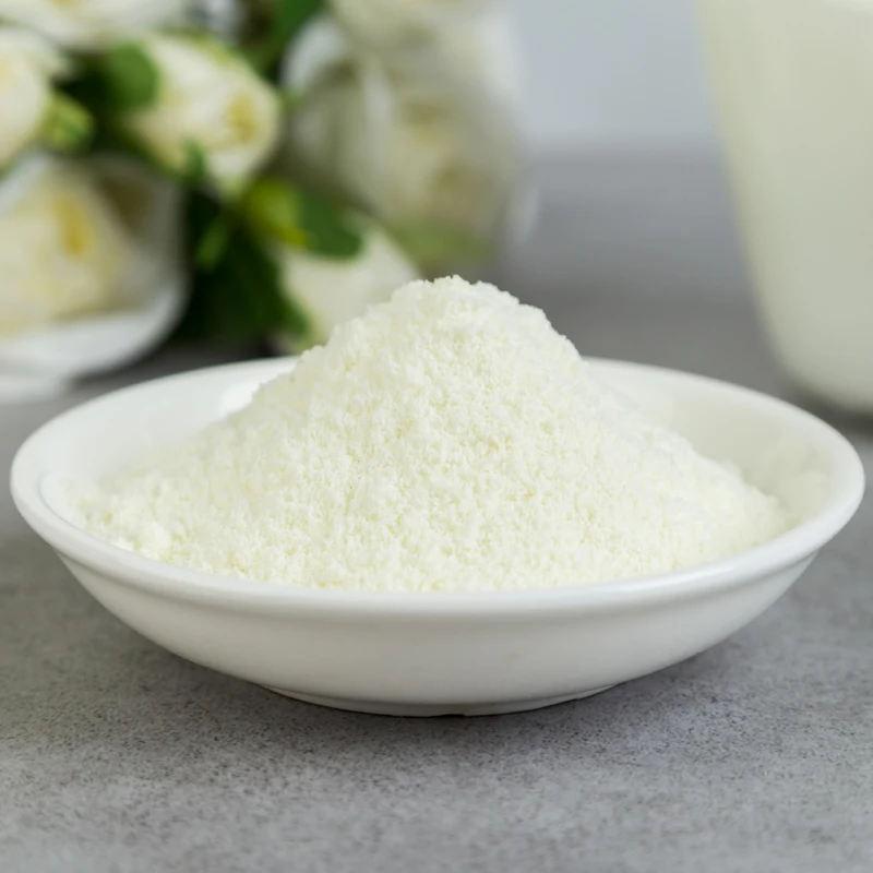 
Fat Powder (Fat Filled Milk Powder) for Dairy Products 