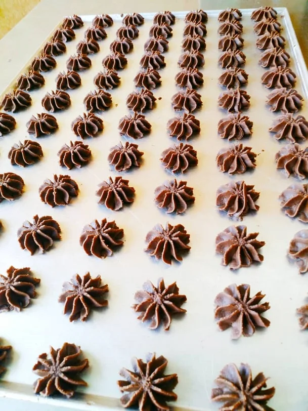  Многофункциональное высококачественное печенье с функцией поворота депонирующее устройство оборудование для выпечки какао-шоколада