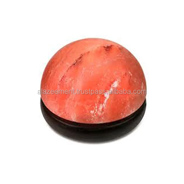 Himalayan Foot Detox Crystal Rock Salt lamp