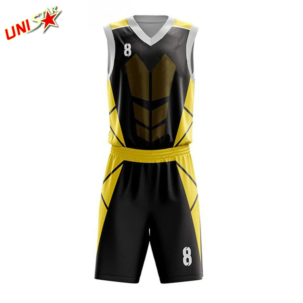 Sublimation Basketball Uniform For Sale Manufacturer Endeavour Fully Sublimation Basketball Jersey and Shorts Custom Dress Ocean