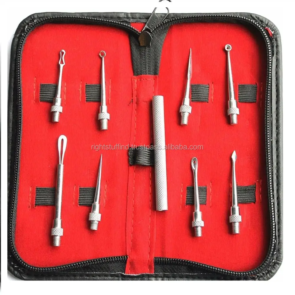 Manicure Pedicure Sets For Salon Beauty Care Instruments Manicure Pedicure Kits