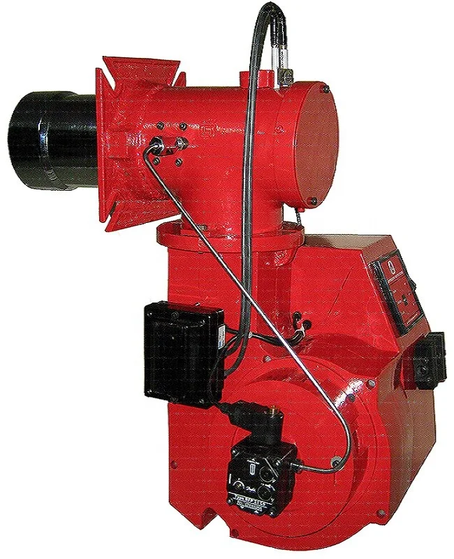 Industrial Oil Burner for Furnace