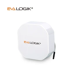 EU US Z-wave Dimmer Contact Fixture Module Relay Switch Smart Home Automation System Smart Dimmer Light Switches Module