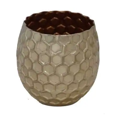 Домашний Декоративный рельефный наружный дверь новый дизайн вазы растительный цветочный