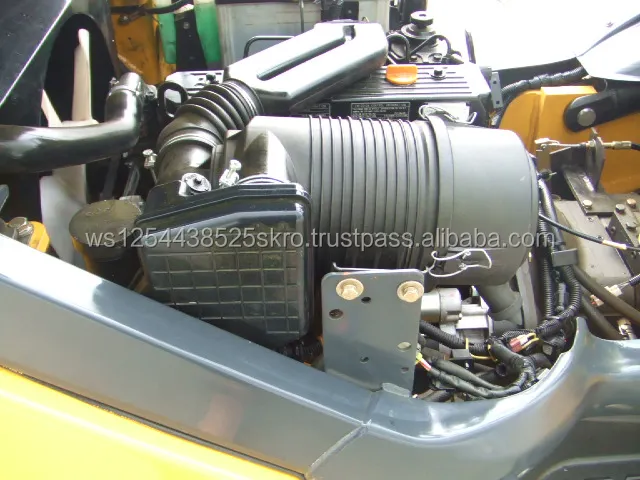 
cheap price used forklifts for sale 