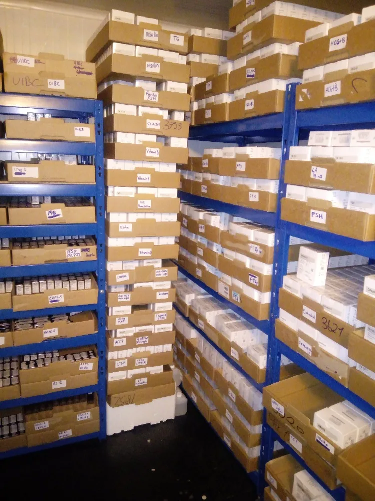 BRANDNAME LABORATORY MEDICAL REAGENTS