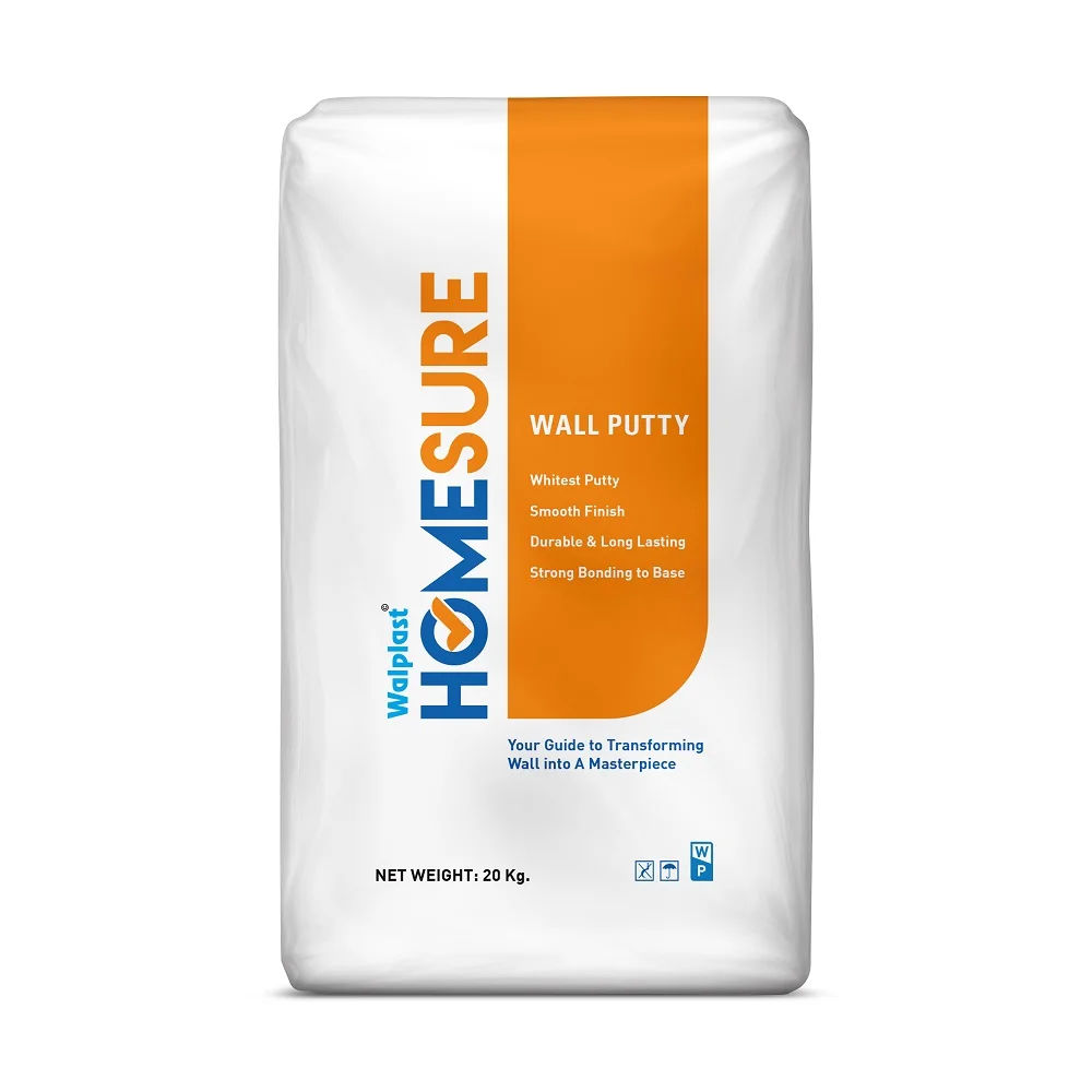 
Wall Filler Putty Powder 