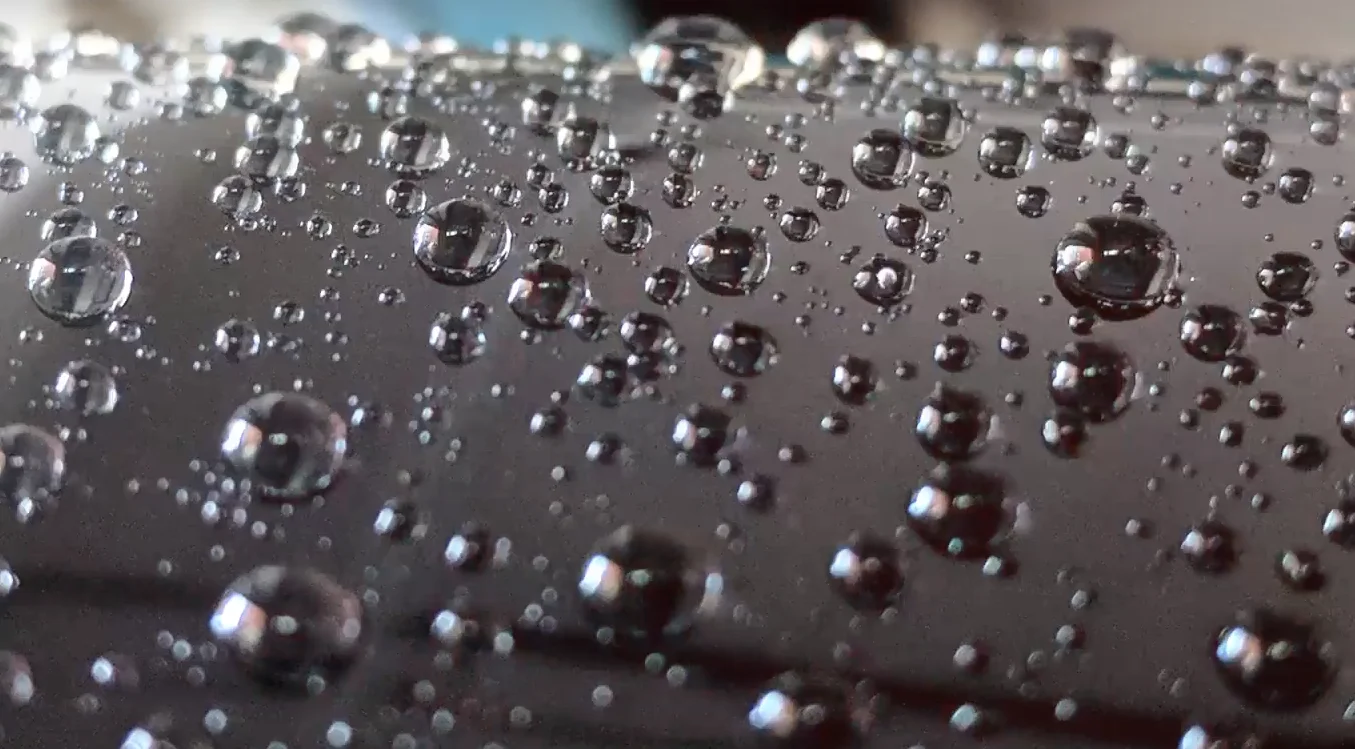 nano liquid glass coating