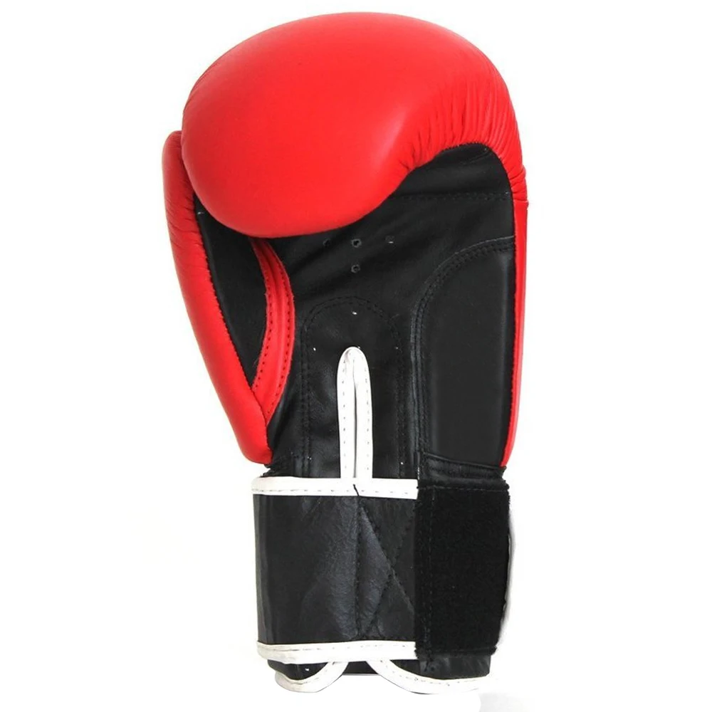 Hot Sale Wholesale Custom Twins Boxing Gloves Customize Leather Boxing Gloves PU Cowhide Leather Boxing Gloves 14oz