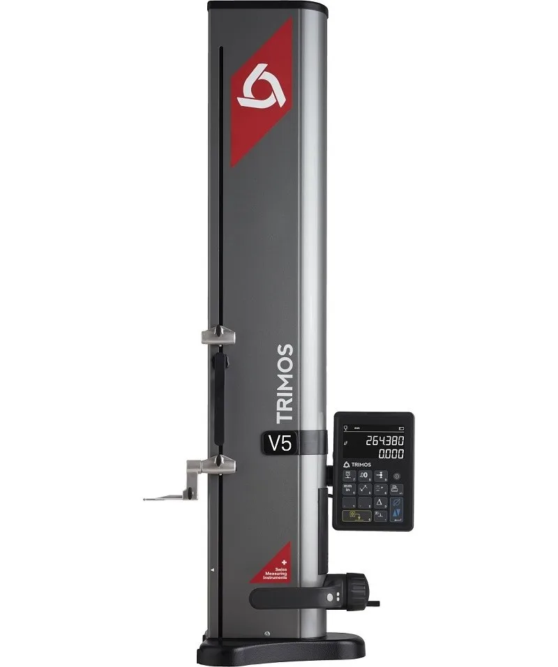 V5_1100 Trimos measuring column