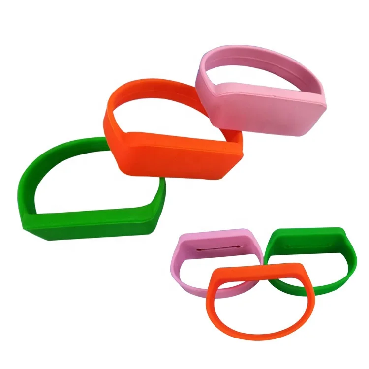 Силиконовые Цветные напечатанные на заказ логотипы спортивные бумажные деньги монета ключ карманный браслет s