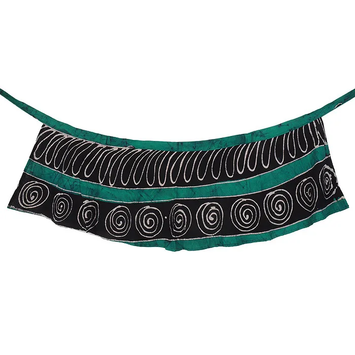 Casual Mini Beach Wrap Skirt for Adults Plus Size & Maternity for Summer Beach Wear