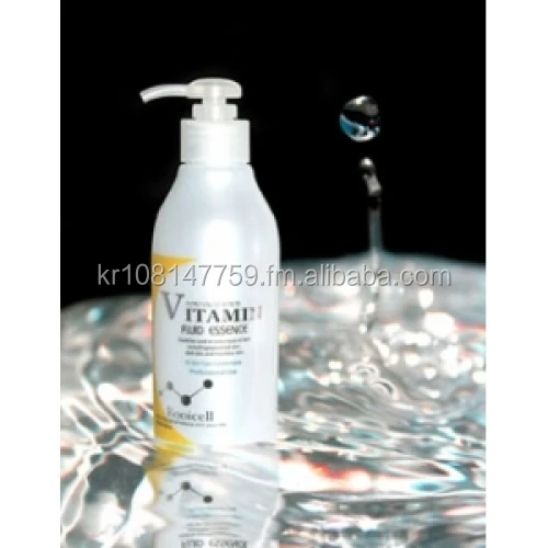 ISO22716 GMP Korea cosmetics facial essence Rooicell Collagen/Vitamin/Hyaluronic Acid  Fluid Essence  300ml