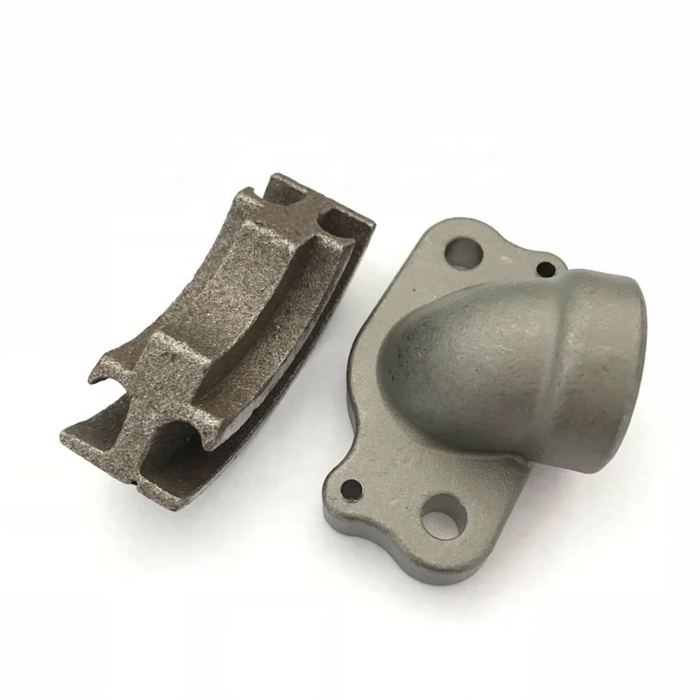 custom hot forged steel brass aluminum elements forging press auto spare parts forklift carlift accessories tractor parts