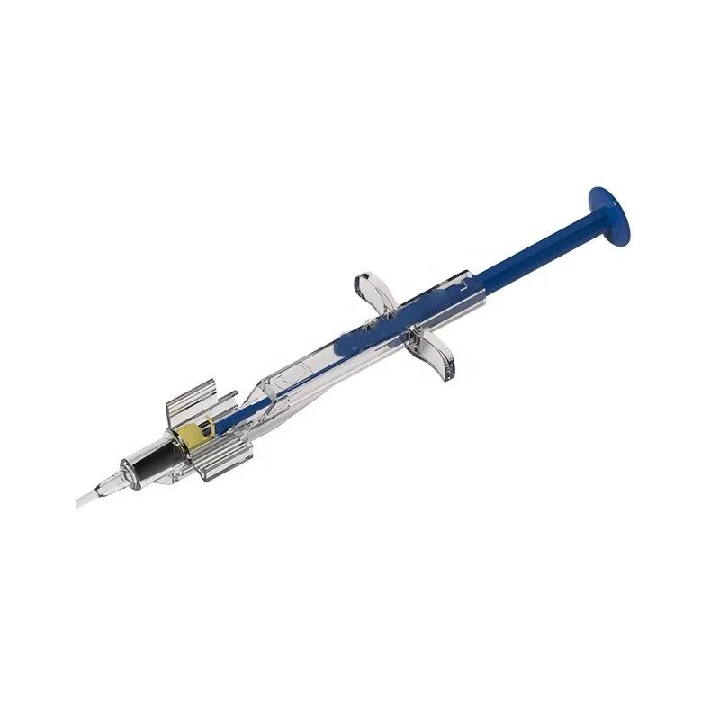 Top Quality IOL Cartridge CE Certified Regular Clear IOL Cartridge Buy From Trusted Exporter